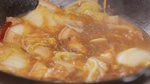 想“封印”王濛的嘴，就得靠这东北狠菜