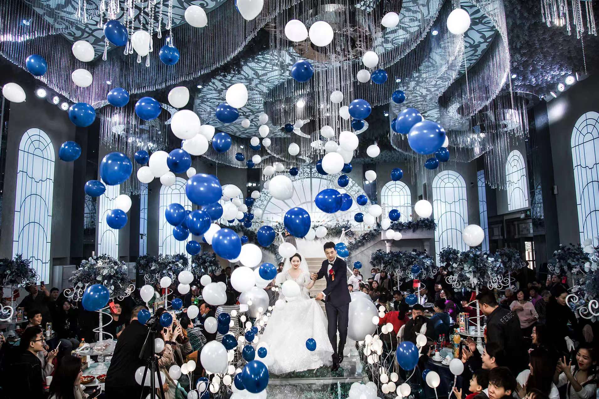 新密婚博会,新密市德蕙苑