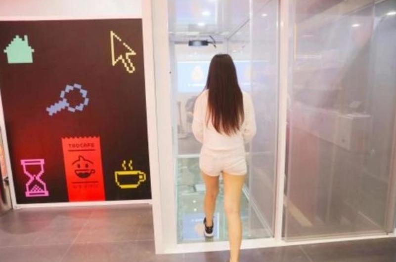 品牌快闪店属于什么营销,如何运营一个品牌的快闪店