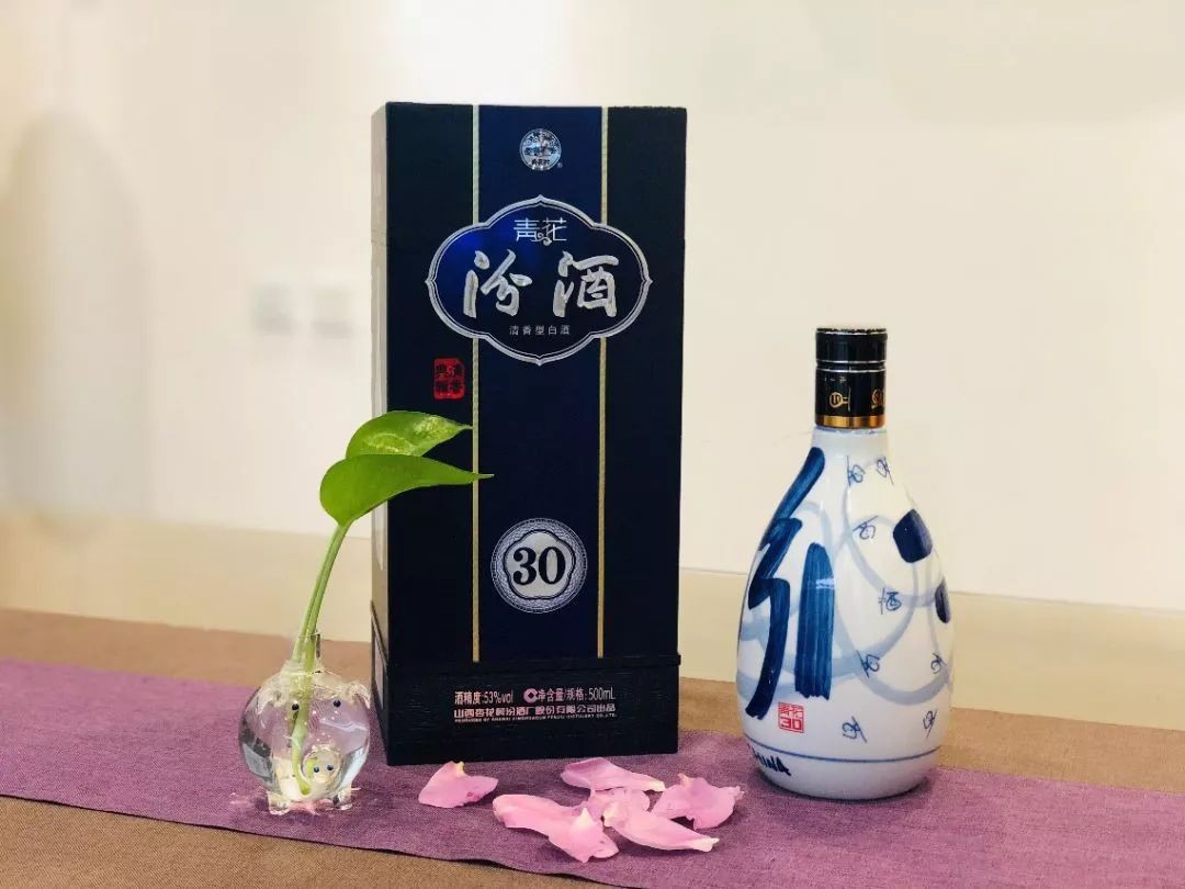 白酒排名汾酒,十大高端白酒排名汾酒第一名