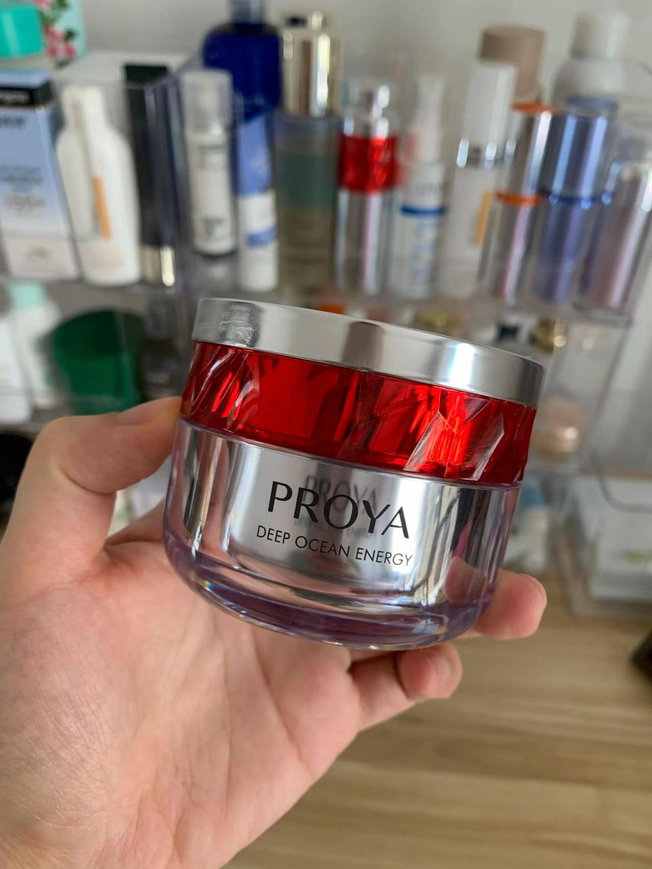 适合35岁女人的秋冬保湿抗老面霜,40岁女人用的抗衰老面霜