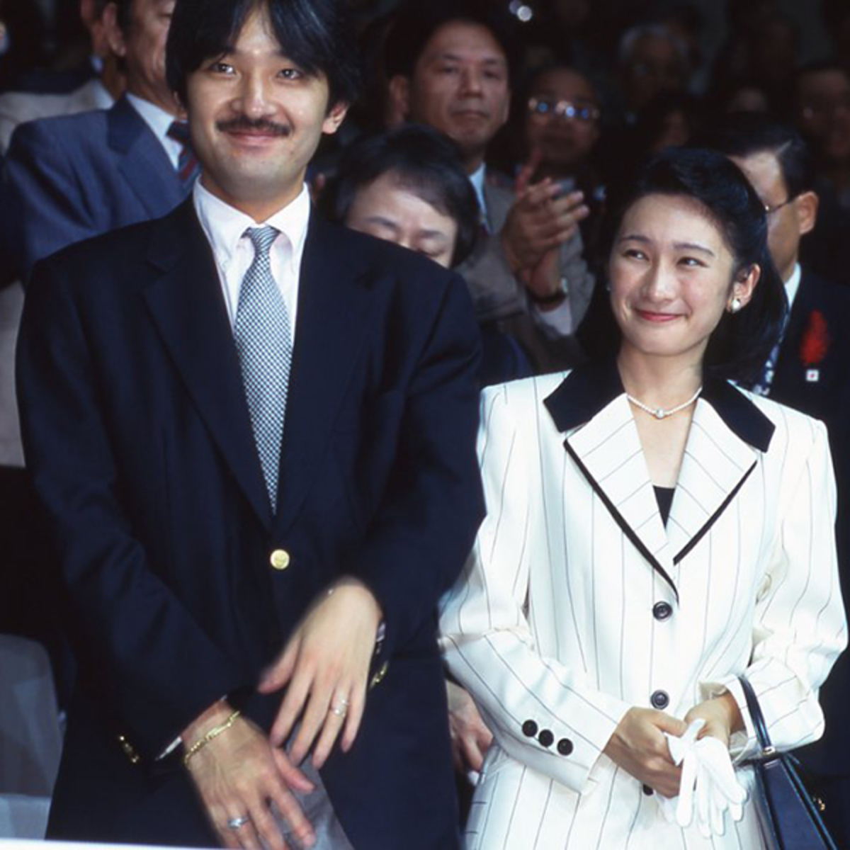 适合女生戴的精致珍珠项链,女神这样戴珍珠项链时尚又优雅