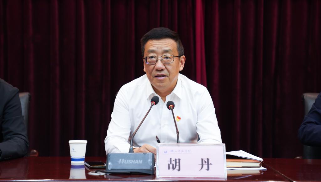 在处级干部培训开班仪式上的讲话,处级领导干部培训班开班式讲话