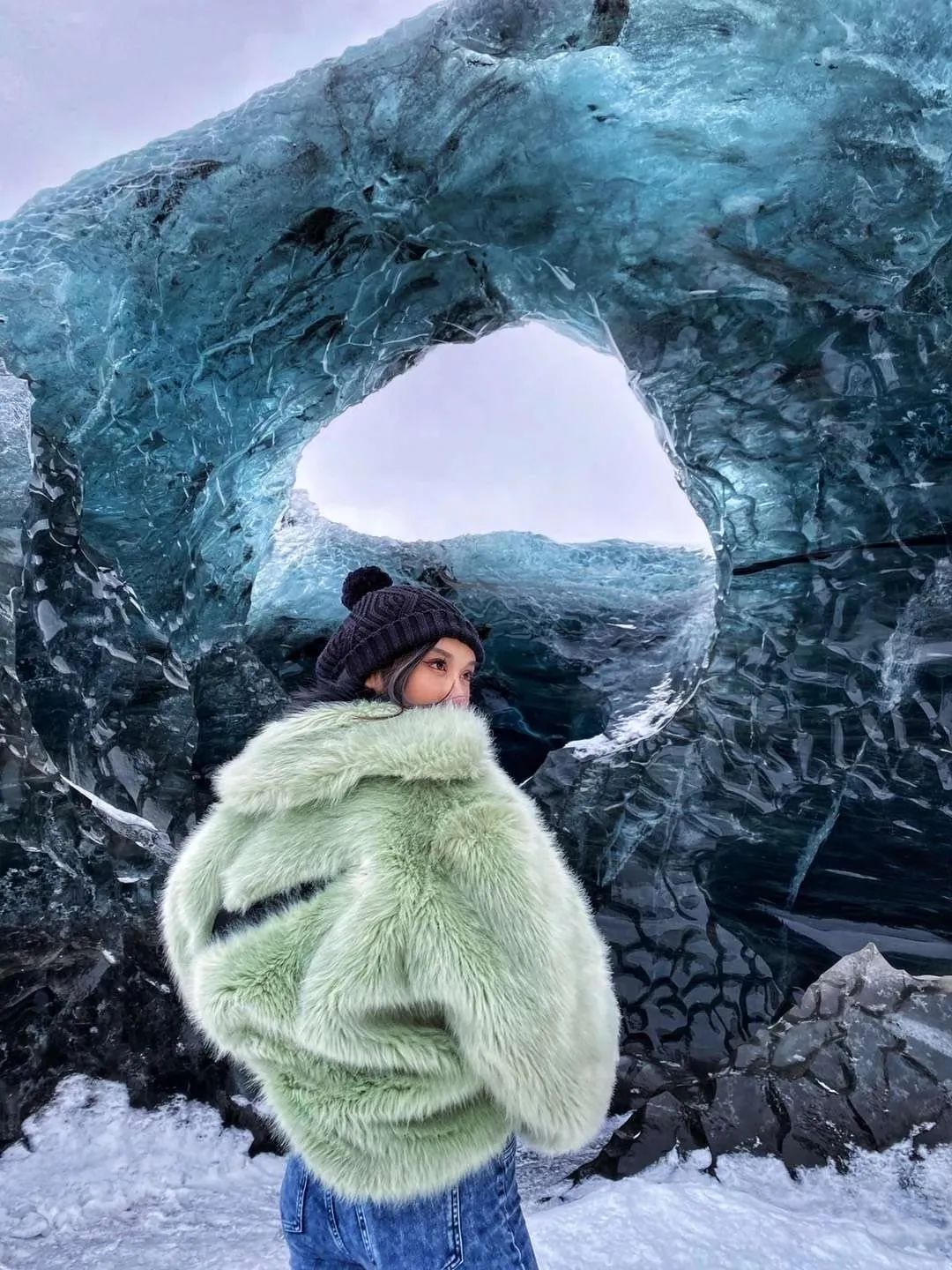 中国TOP50DJ，野*爱性**挑战，真实敢追求，她就是DJPinko孙琪淼