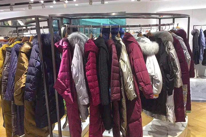 如何在tiktok找热门衣服,tiktok服装哪个地区好