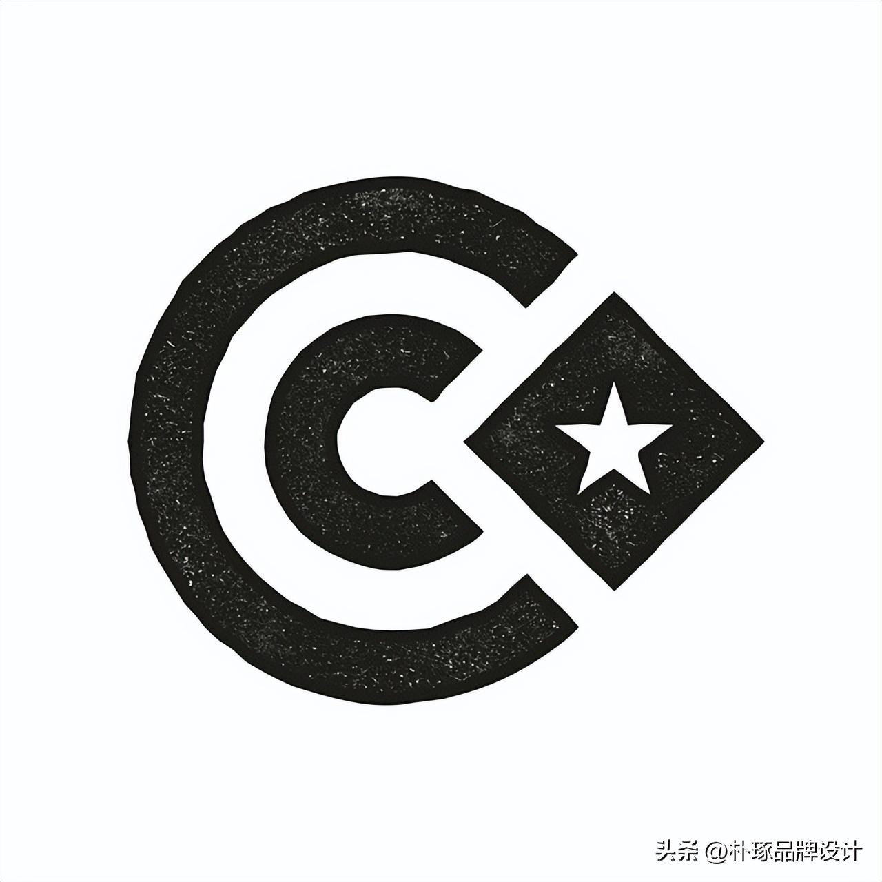 企业标志设计的元素包括,经典综合型标志logo
