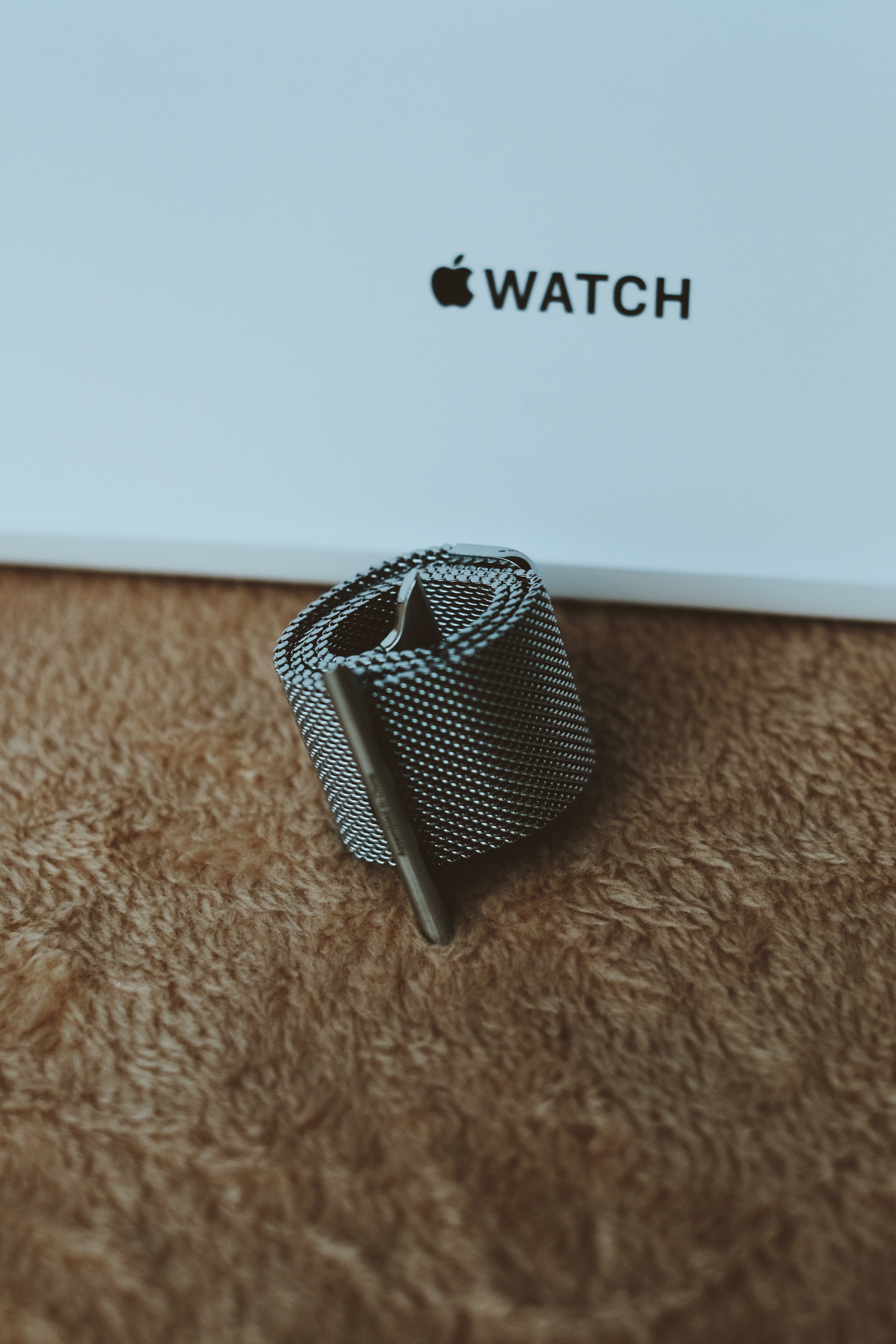 applewatch表带米兰尼斯表带,applewatch米兰尼斯表带优缺点