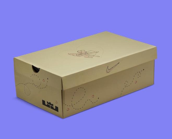 耐克lbj系列哪款好,耐克lbj全系列