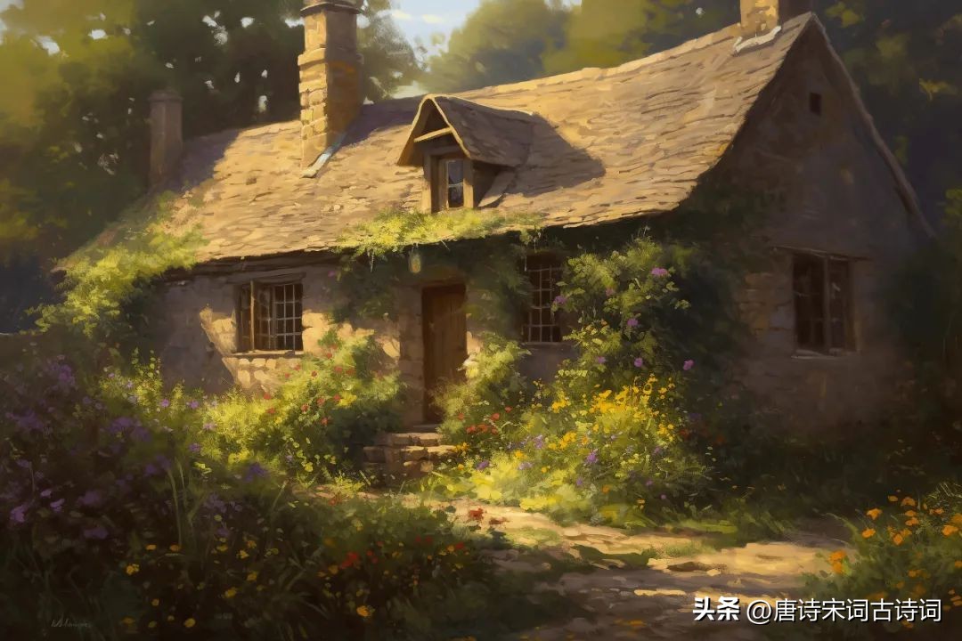 鸡鸣桑树颠出自哪里,鸡鸣桑树颠的下一句