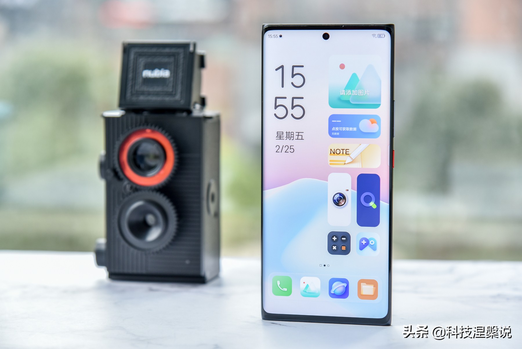 努比亚z40pro35mm镜头没反应,努比亚z40spro拍照评测
