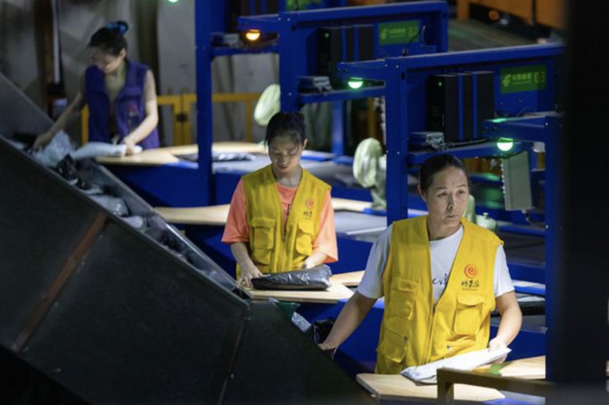 电商大战最新消息,618电商大战导致流量少