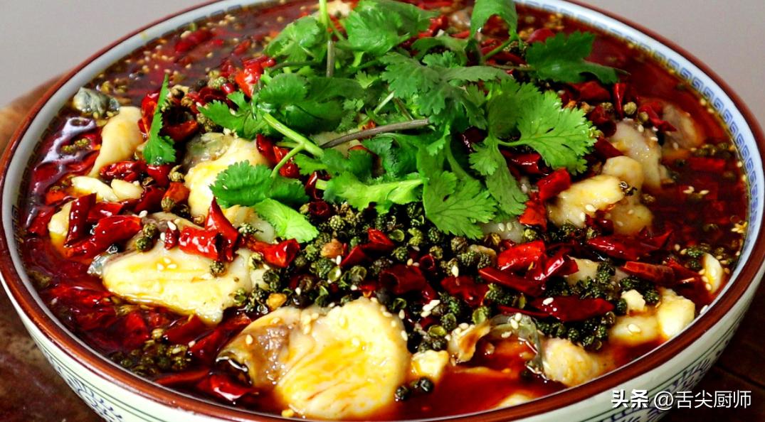 分享10道每个饭馆必备菜,分享6道家常菜简单又营养