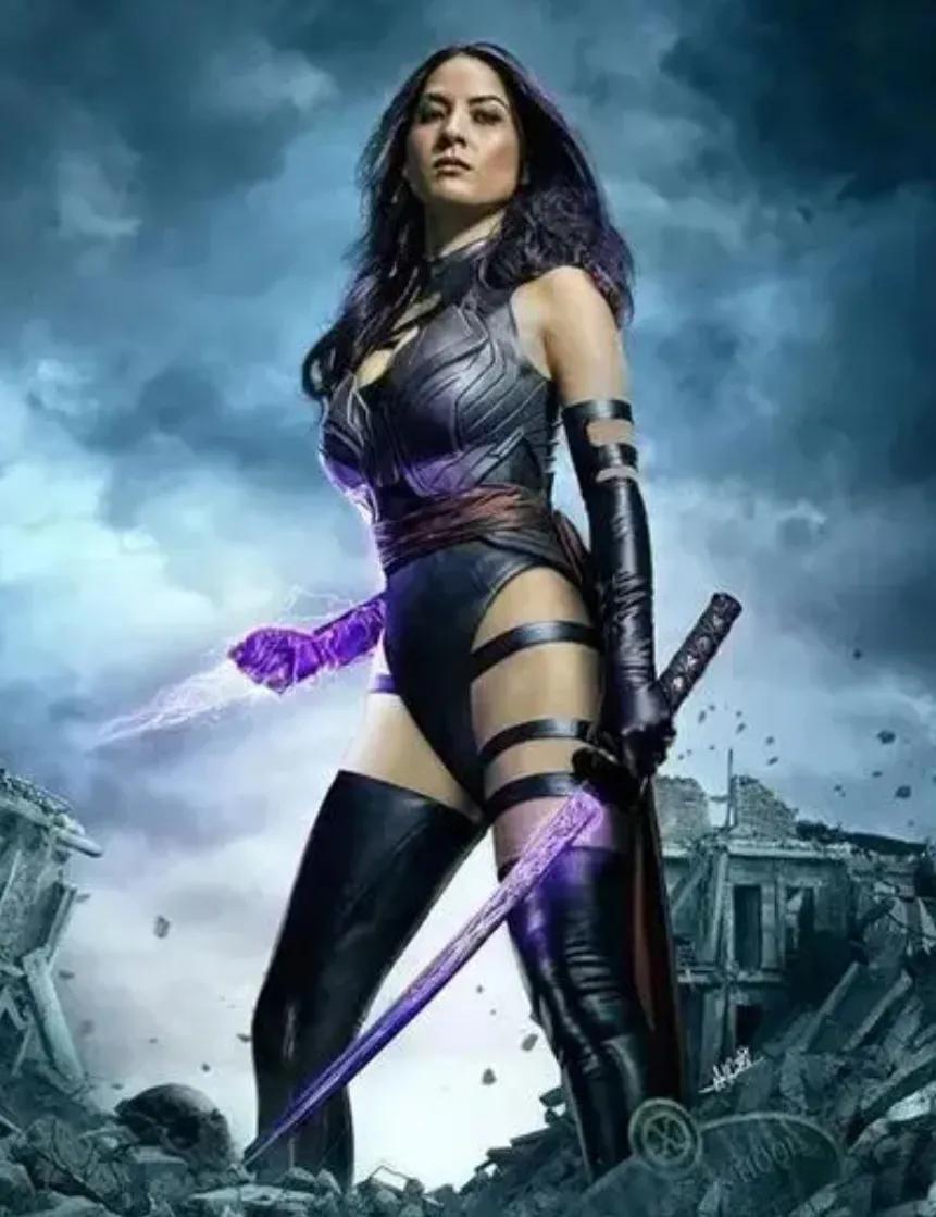 x战警天启是讲当今世界的险恶吗,x战警天启结尾彩蛋原版视频