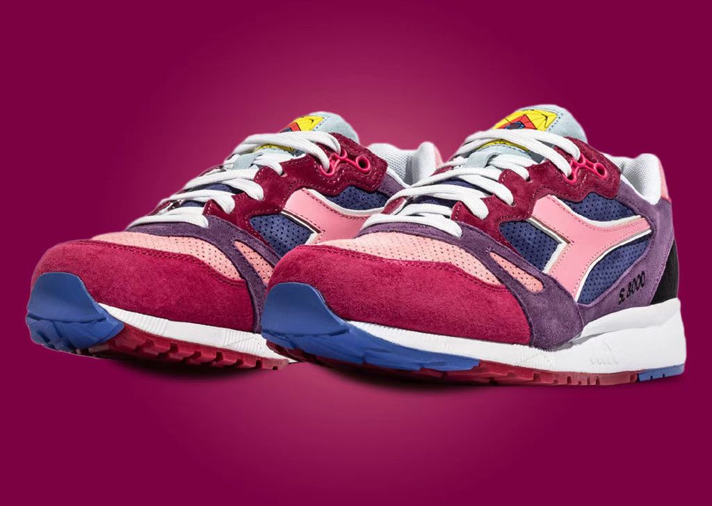 迪亚多纳跟puma,puma休闲鞋彪马