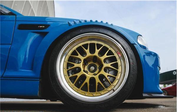 入门级改装轮毂品牌,bbscir轮毂改装