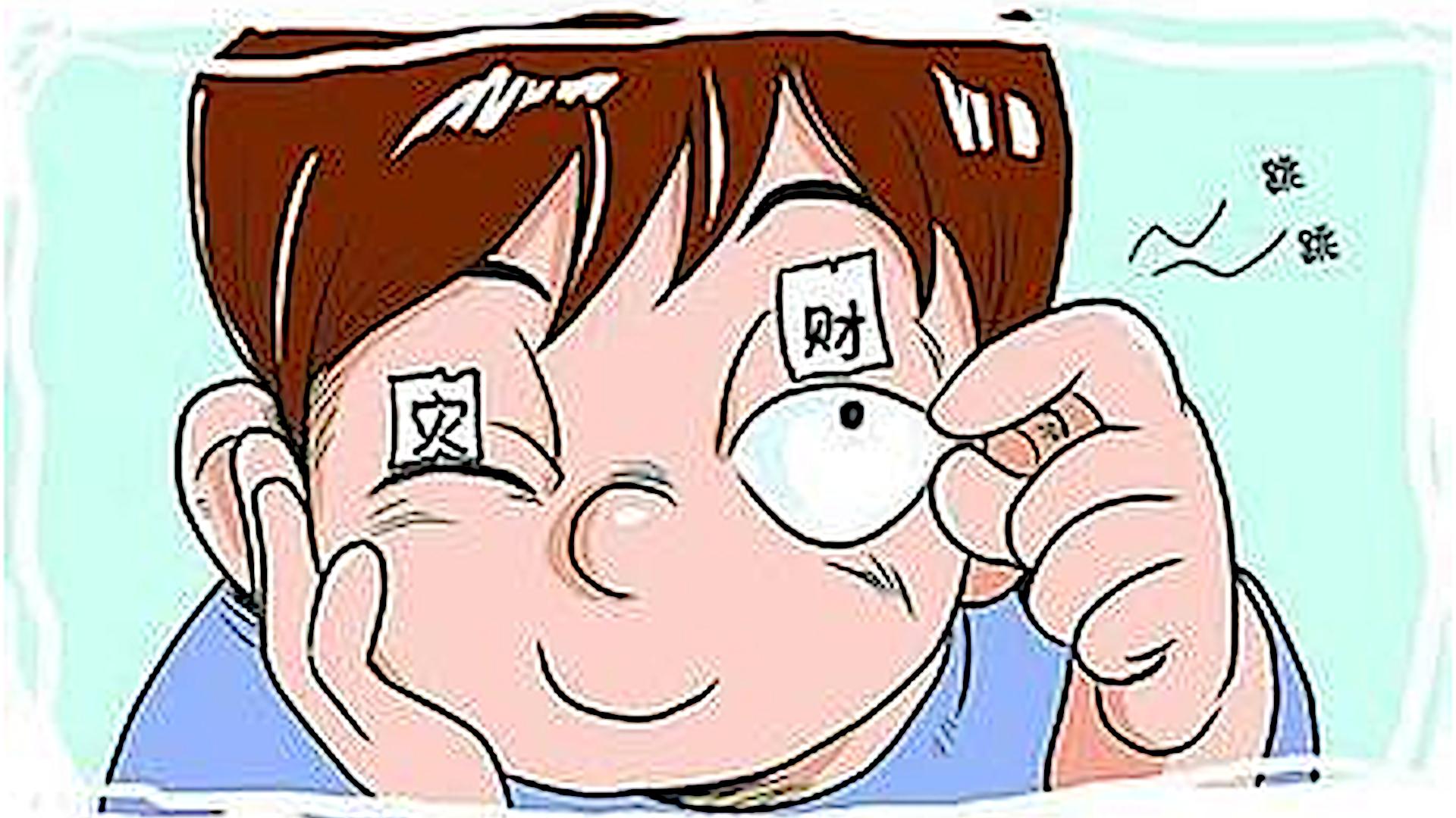 眼皮经常乱跳警惕面肌痉挛找上门,左眼皮上眼皮一直跳面部痉挛