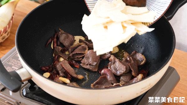 热到没食欲这道开胃神菜来拯救你,没胃口时不妨试试这几道菜