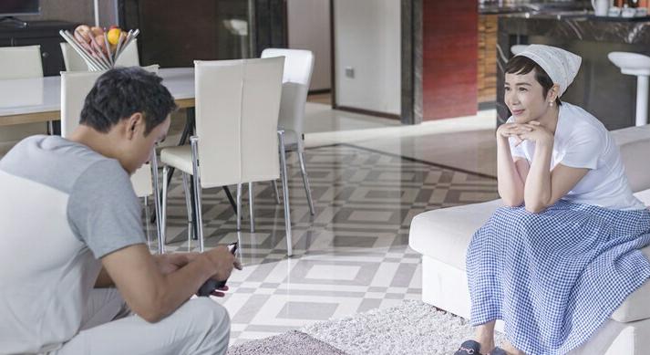 东方卫视转角之恋明道蒋雯丽,蒋雯丽明道转角之恋啥时候拍的