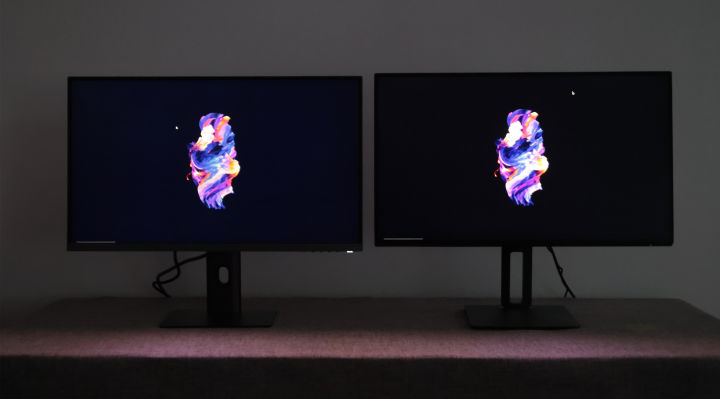 4k显示器性价比之王2023款,2000以下的高色域4k显示器