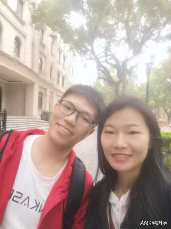 广州新华学院知名学长学姐,广州新华学院校友演讲