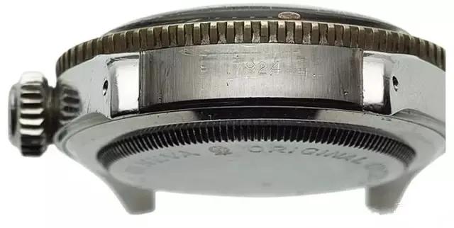 二十年前的帝舵手表能卖多少钱,他买了一百多万的手表