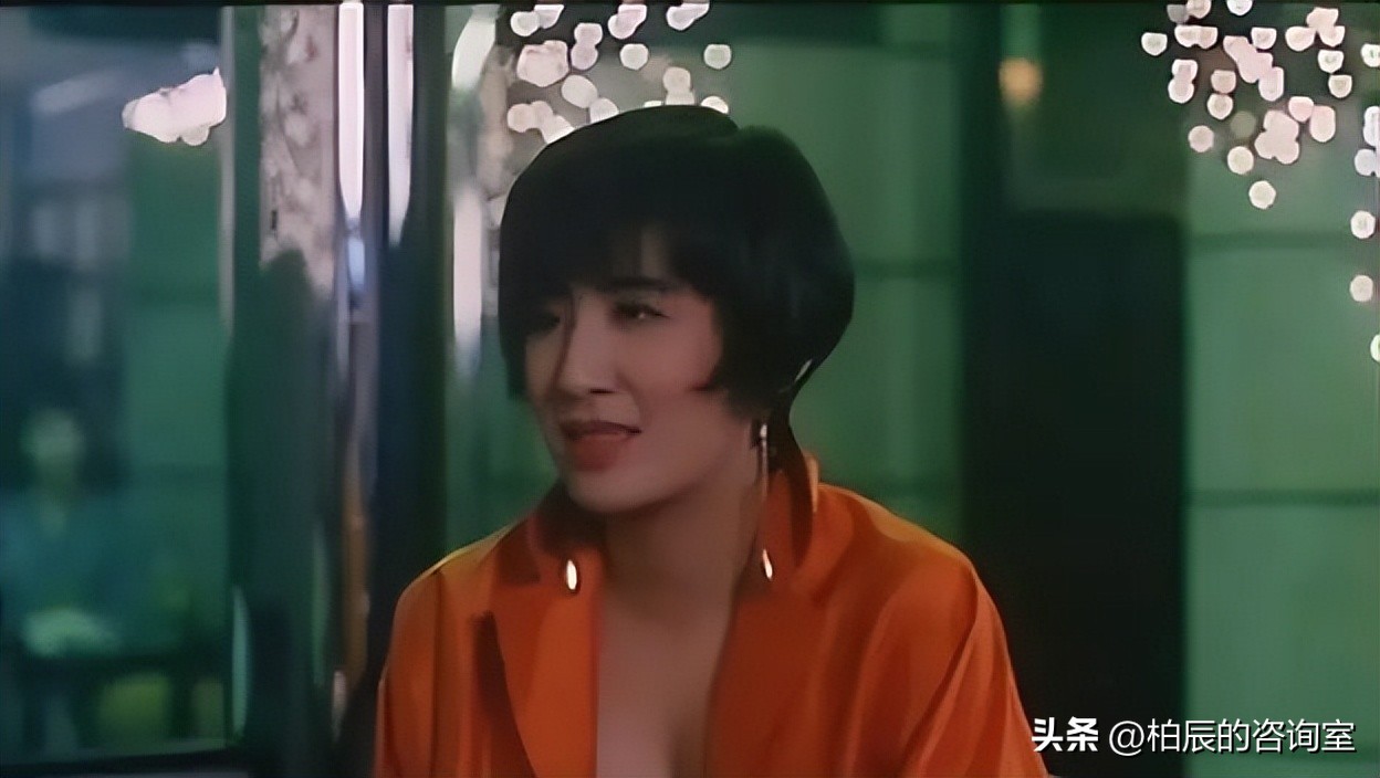 原配最狠的报复，不是杀敌一千，自损一千八