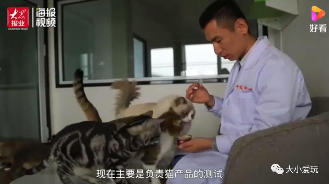 看了这些听都没听过的新兴职业,老母亲不淡定了