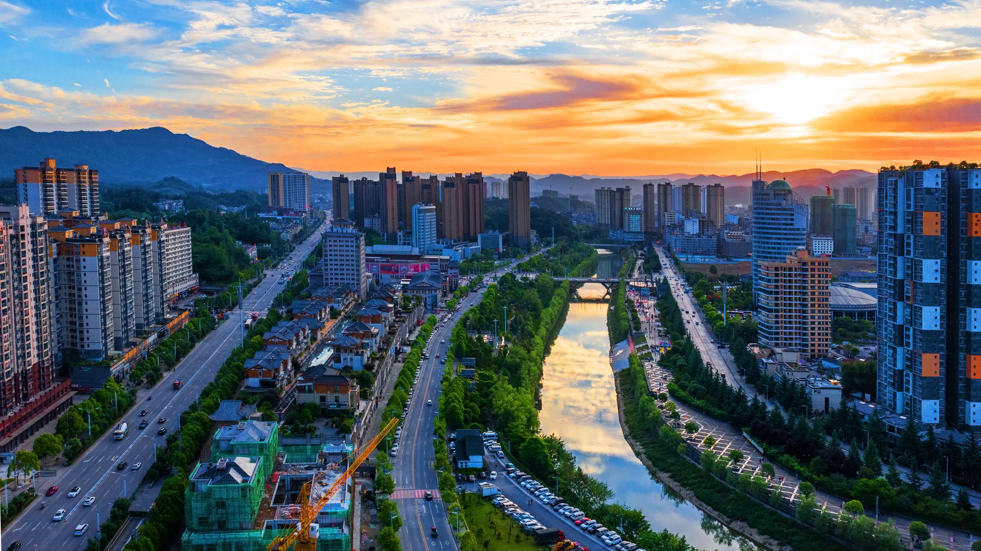 利川宝藏地,湖北利川小众宝藏旅行地
