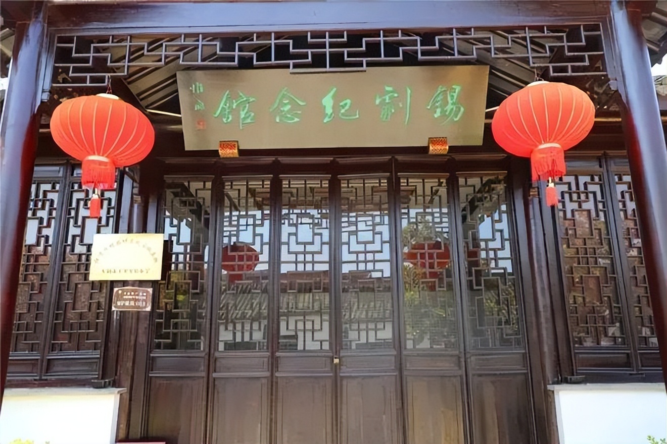 无锡锡山古镇,无锡古镇古村