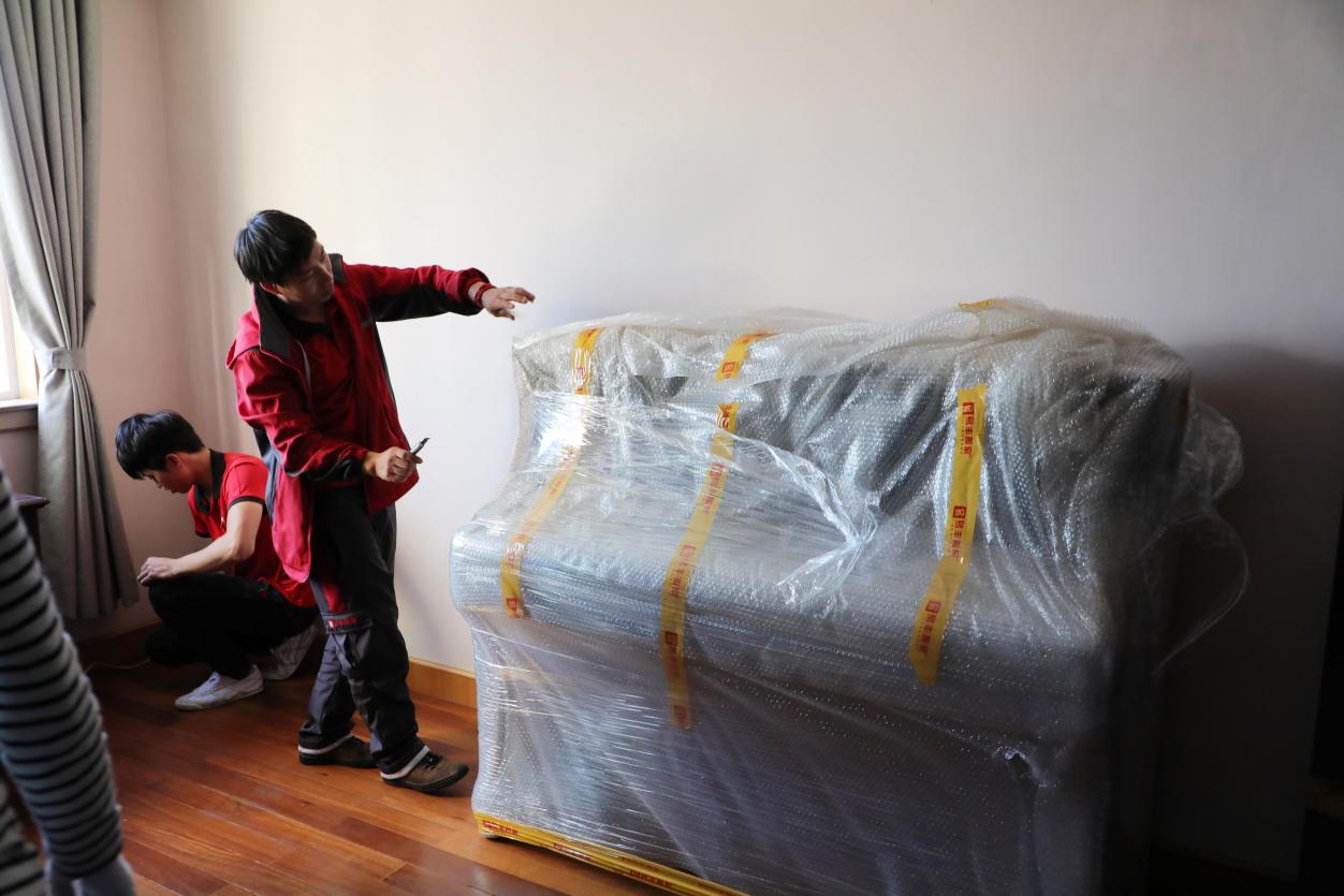 专业搬钢琴一般怎么搬,物流搬钢琴