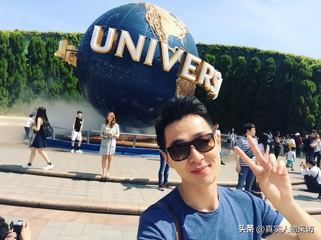 我，博士毕业到房地产打工，4年晋升为最年轻项目经理，却很委屈