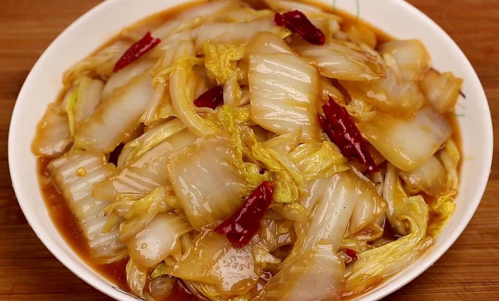 盛夏吃八素，无拘又无束，吃这7素，补水补维C，舒服过夏天