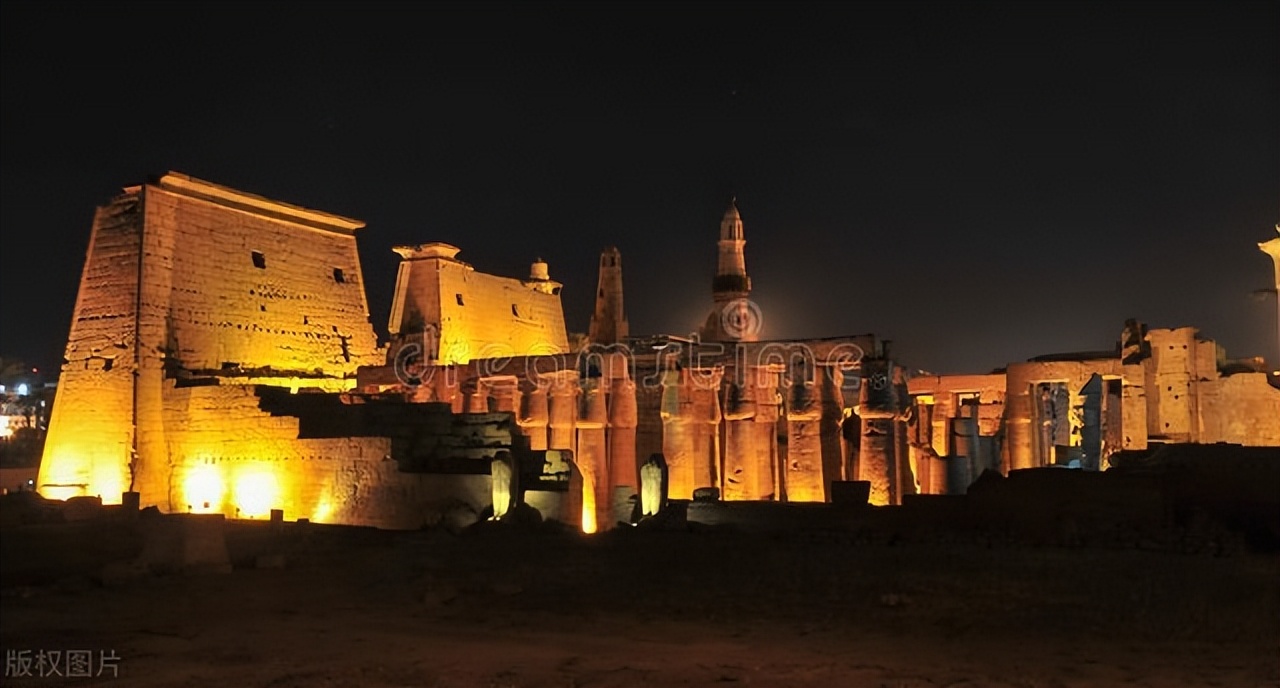 埃及邮轮旅游全攻略,埃及旅游安全吗