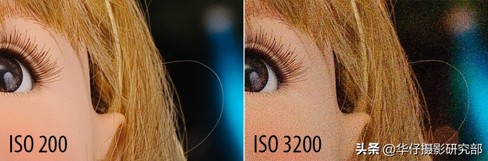 相机拍摄参数设置技巧,相机怎么调拍摄最好看