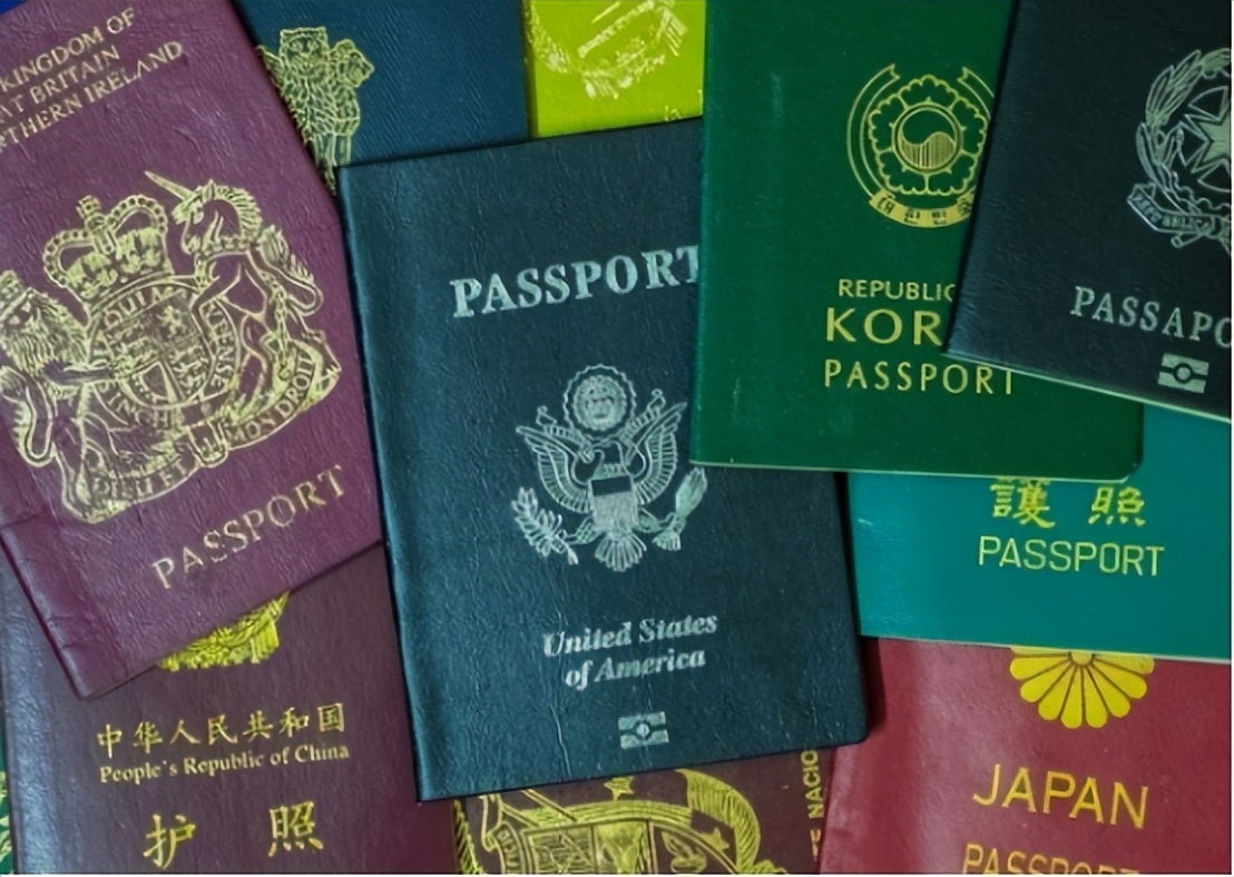 想回中国籍有多难,解除美国国籍有多难