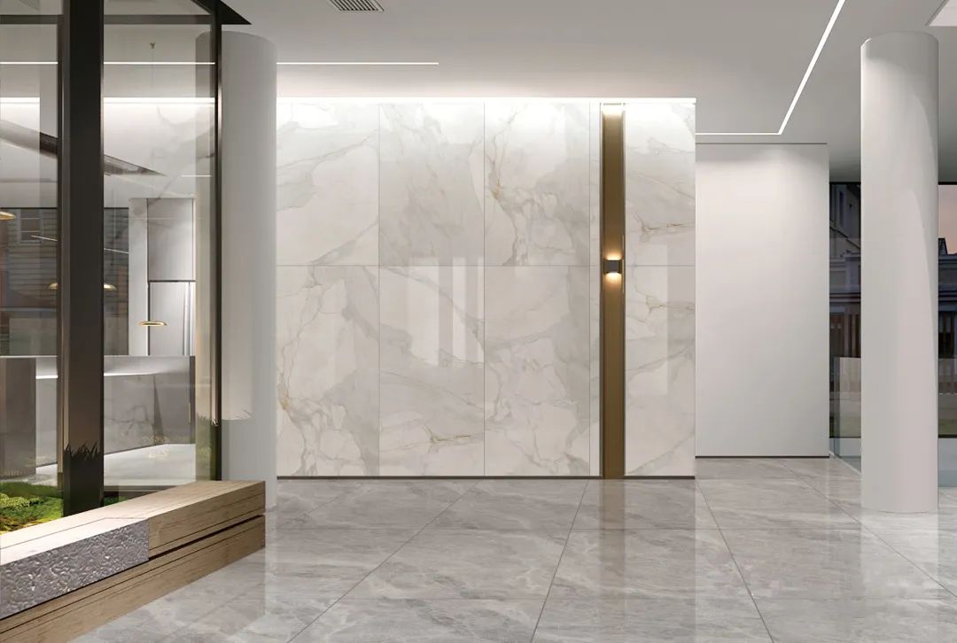 伊莉莎白瓷砖什么颜色好看,伊丽莎白瓷砖质感砖