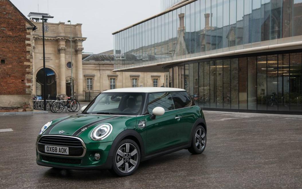 加入车友会为什么要付钱,二手mini值得买吗维修保养贵嘛