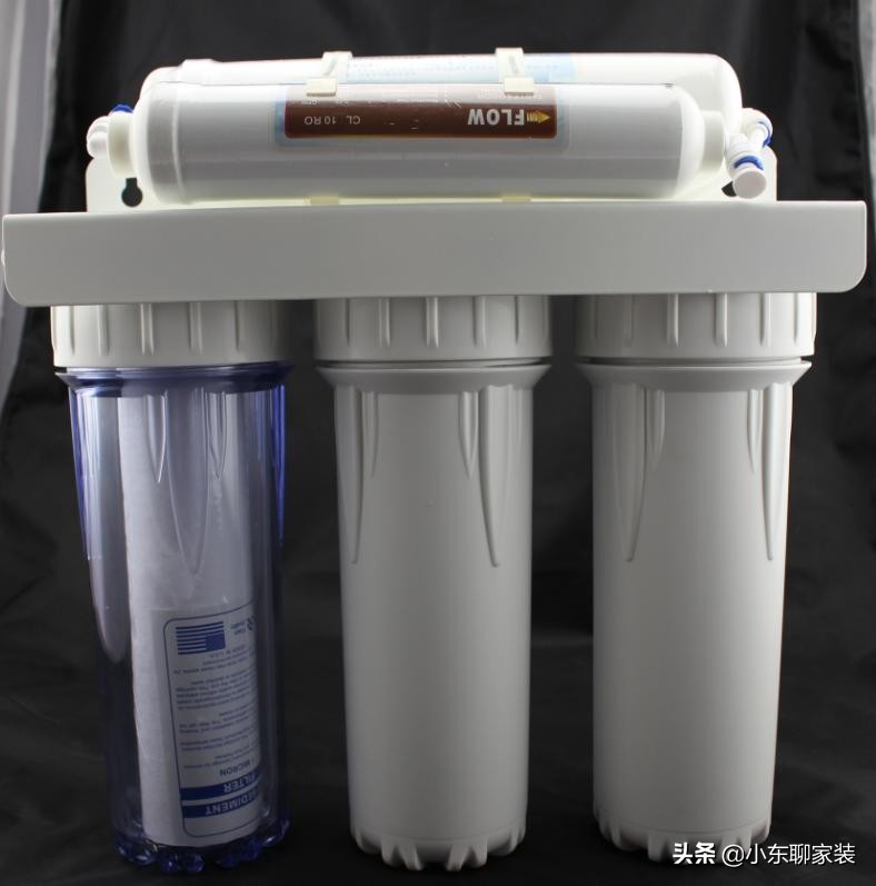 家庭用什么净水器水质好,净水器是智商税还是真的好用