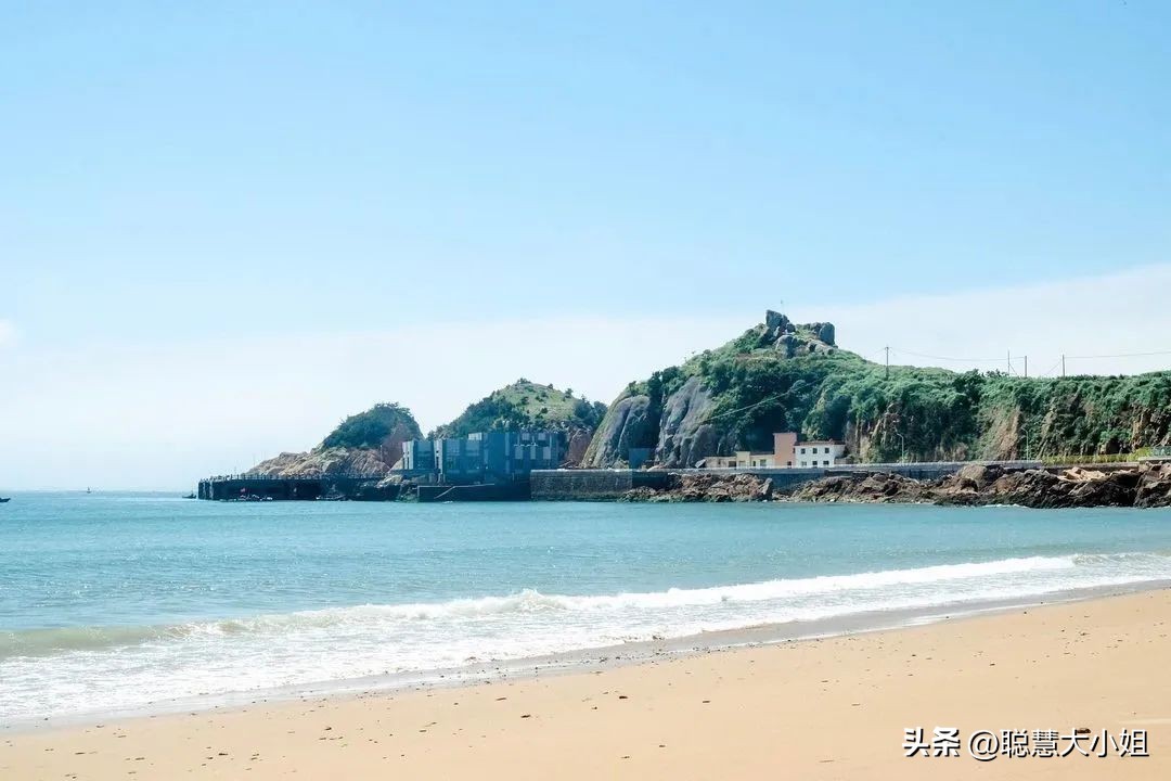 舟山群岛以前和大陆连着吗 (舟山群岛共有多少小岛)