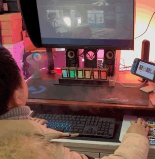 雷蛇razer炼狱蝰蛇v2x如何连接蓝牙,雷蛇razer炼狱蝰蛇v2x测评