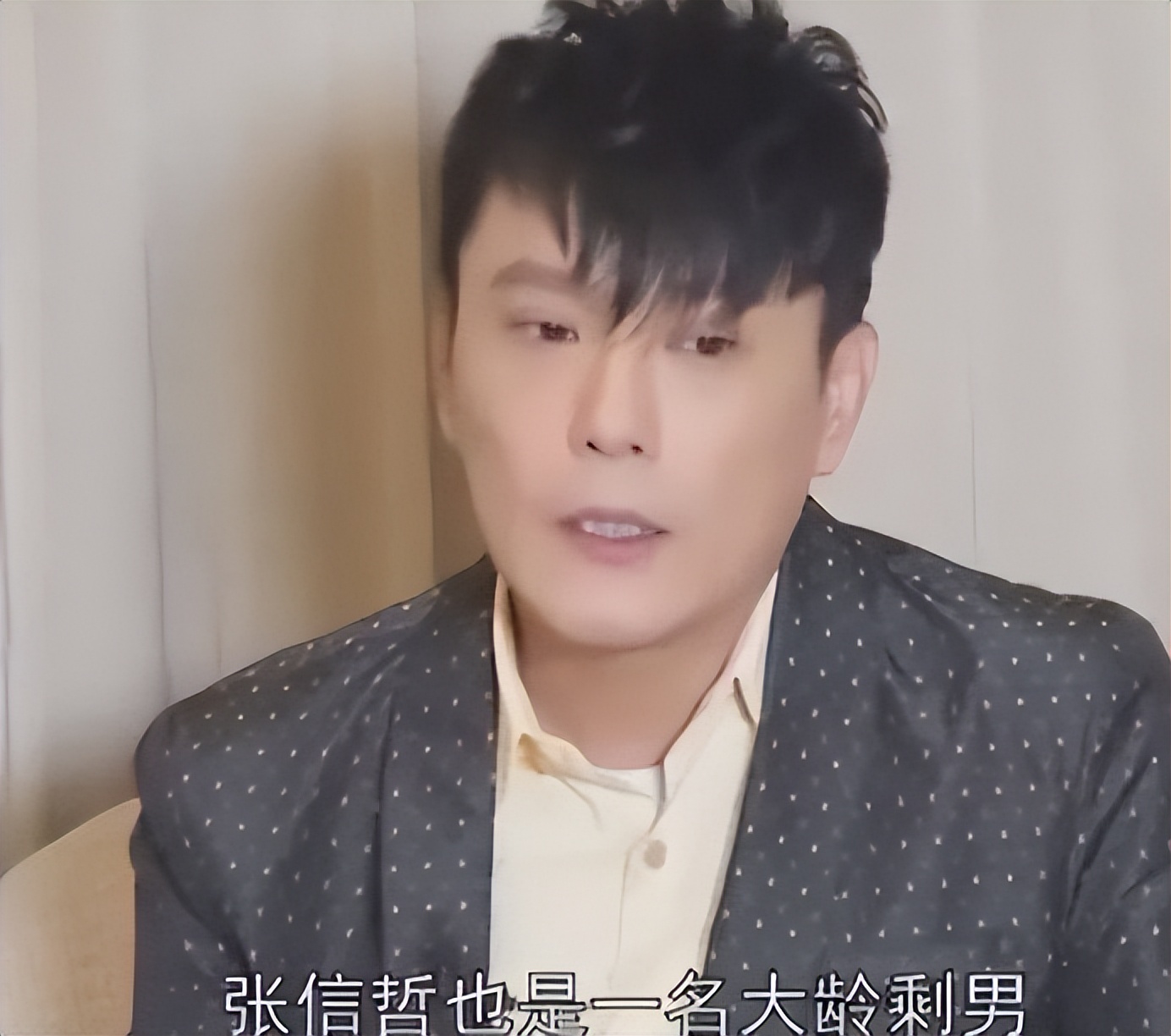 36岁看张信哲,40多岁看张信哲演唱会