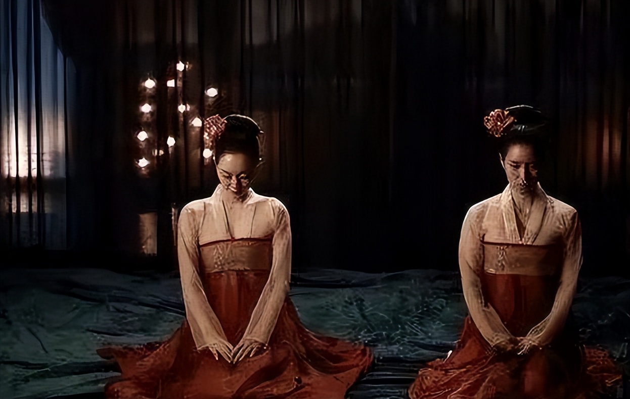 明朝的妃子为什么闻之色变,明朝女子官职