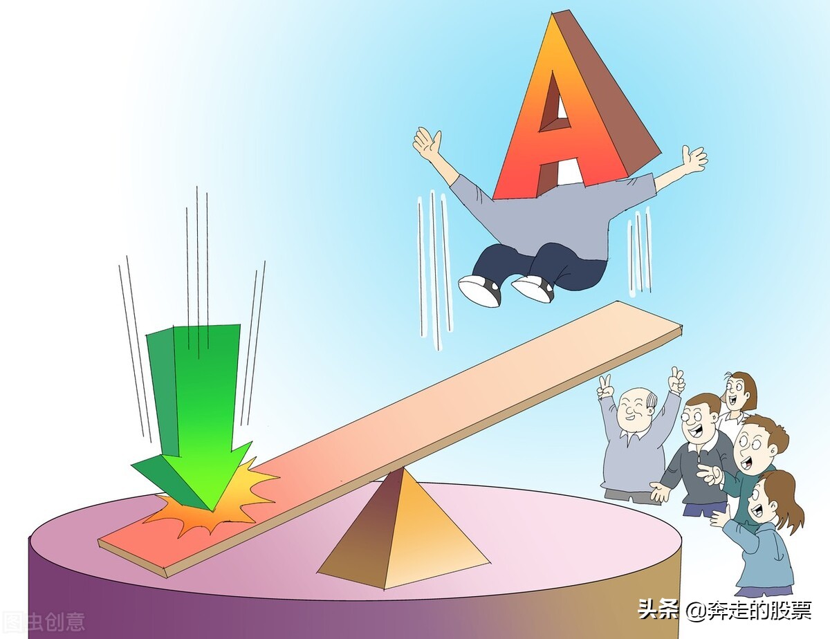 a股冲高回落有玄机吗,a股将冲击新高周三a股走势展望