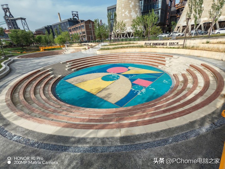 荣耀90pro屏幕护眼效果怎么测试,荣耀90pro实测真的护眼吗