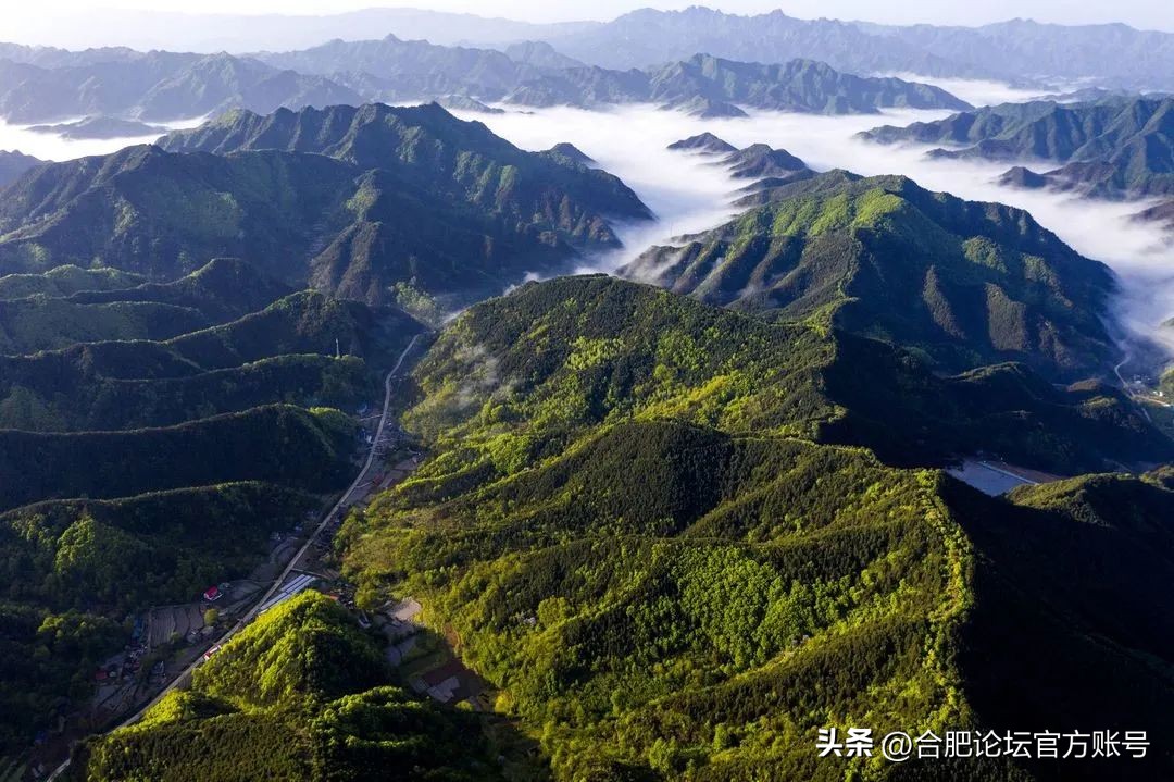 合肥6月特价机票,合肥出发全国旅游团购