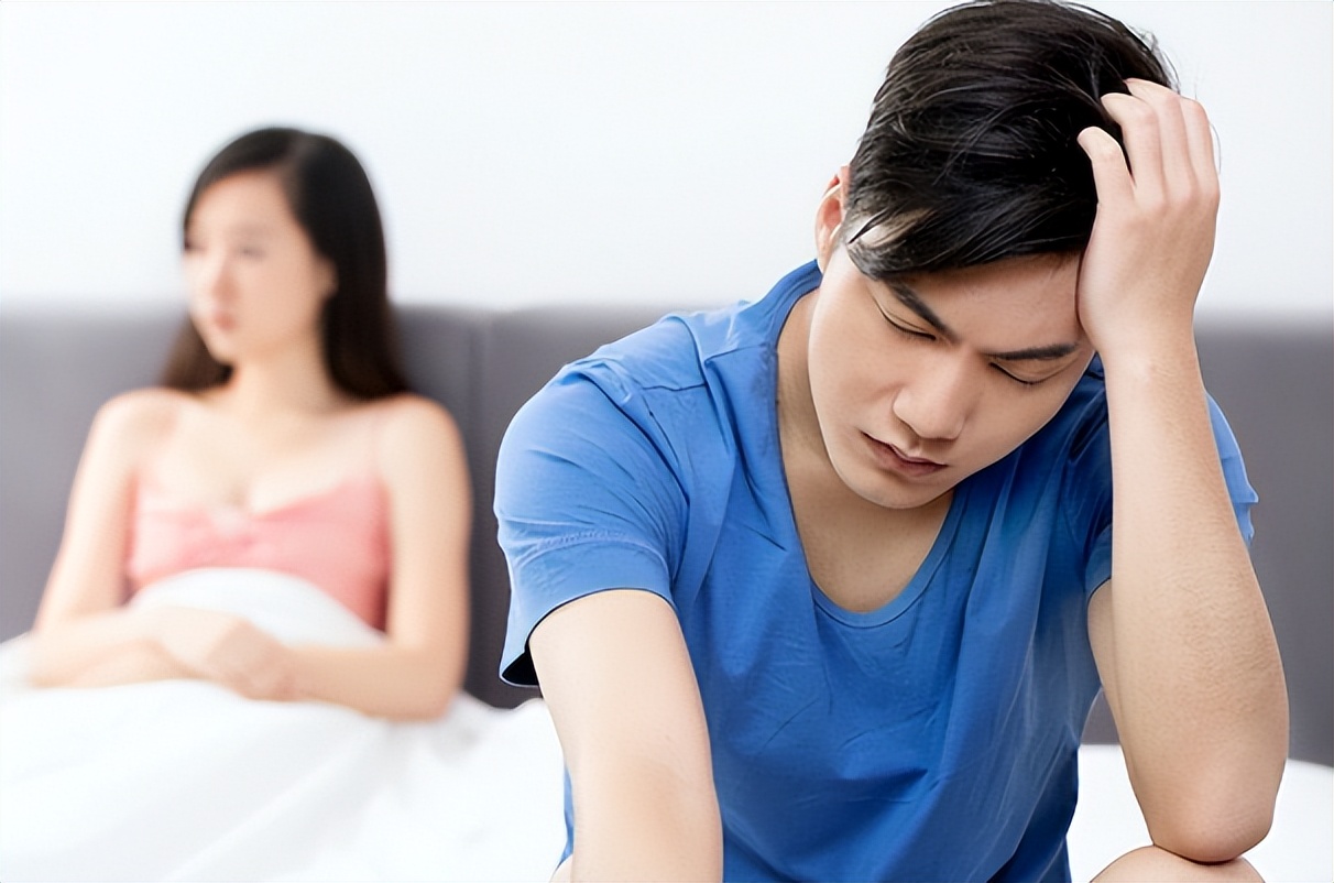 一天三四次是“性瘾”?患者自述：一旦上瘾，就像是大脑磕了药