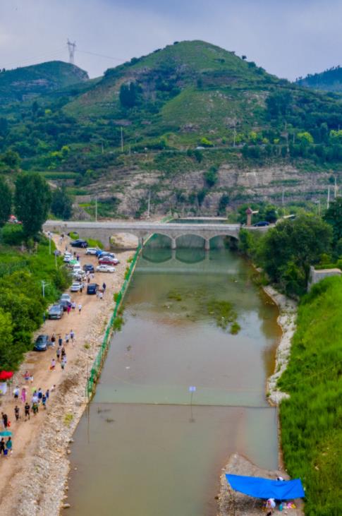 济南郁金香网红打卡地,济南网红打卡地景点