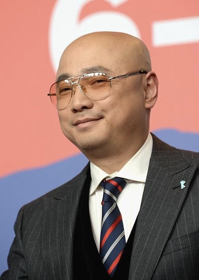 徐峥为啥能演猪八戒,扮猪吃老虎系列徐峥黄渤