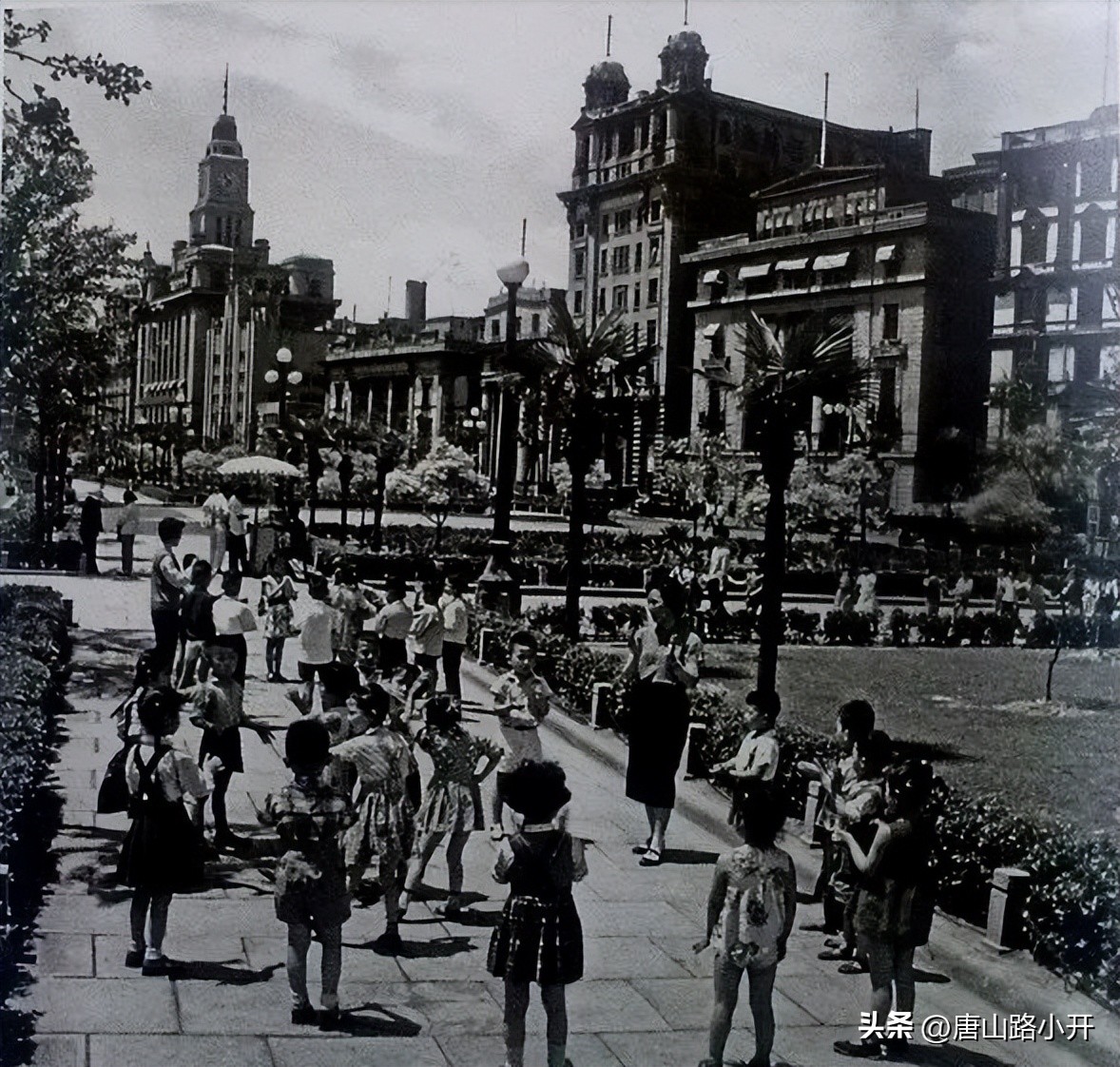 没落的岚皋路大哥