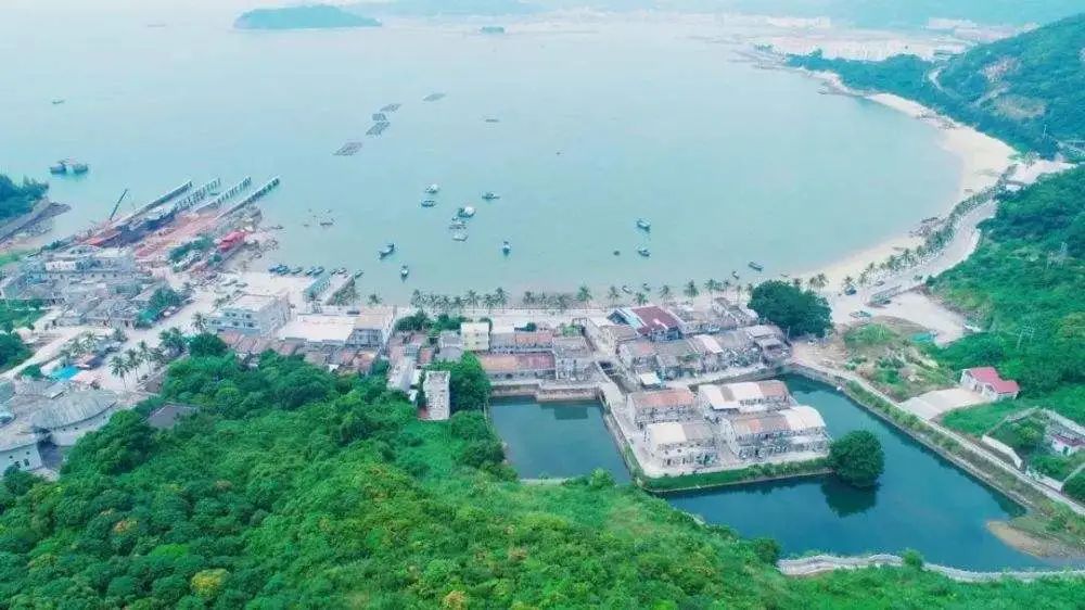 中国最美冷门旅游海岸,中国最美小众海岸线